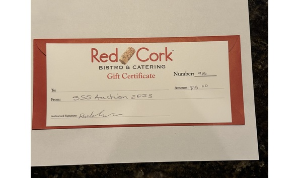 Big image sss red cork