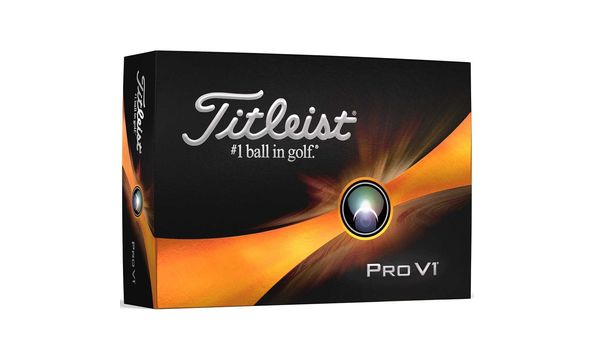 Big image titleist 2023 pro v1 golf balls low numbers lid itempicture