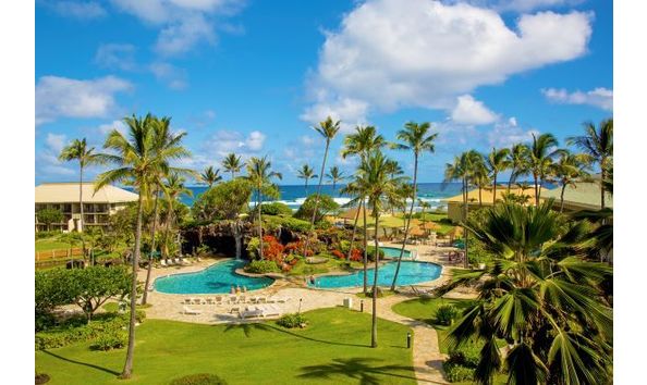 Big image pic kbr pool view aerial 3