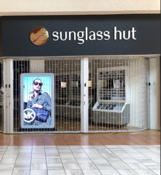 500 Sunglass Hut Gift Card