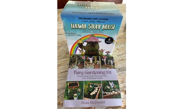 Big image fairy starter set