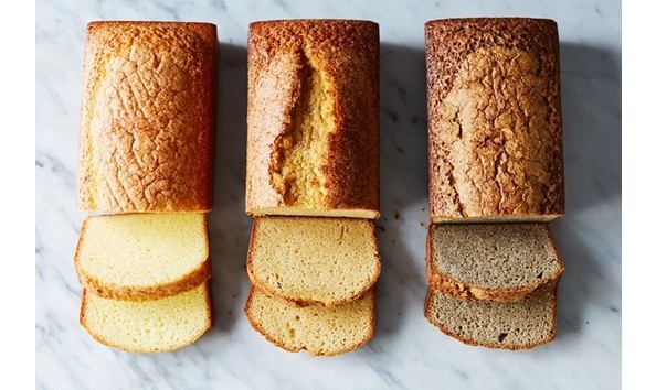 Big image pound cake
