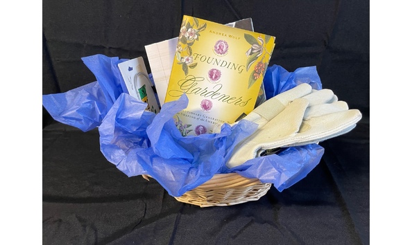 Big image garden basket