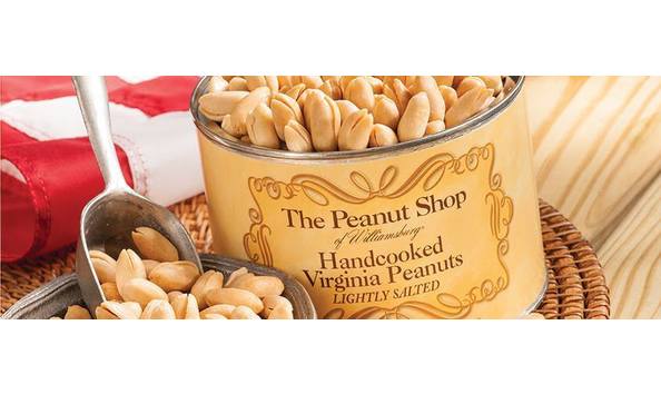 Big image peanut shop