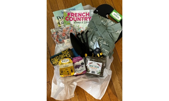 Big image garden tools