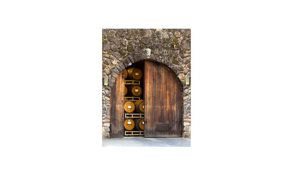 Big image barrels cave