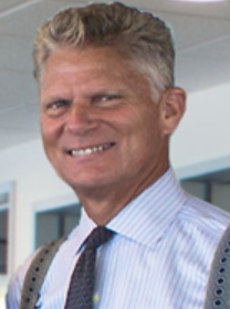 Coffee with Jim Bowen