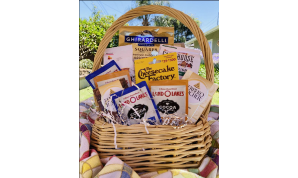 Big image feed your sweet tooth