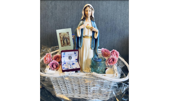 Big image marian devotion