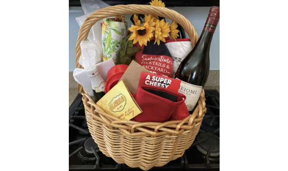 Big image kitchen seasoned with love