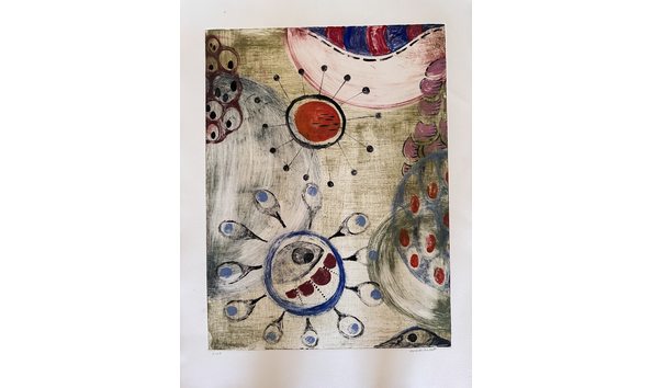 Big image hackett painting