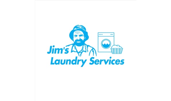 Big image jims laundry service