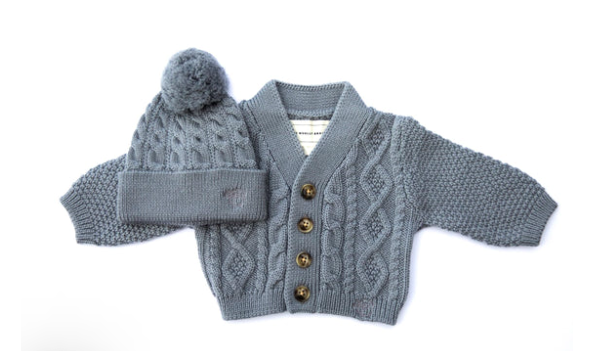 Big image the woolly brand 1