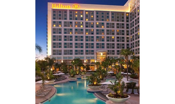 Big image hilton orlando