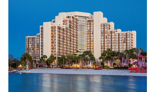 Big image hyatt grand cypress