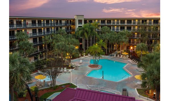 Big image staybridge suites   royale parc suites