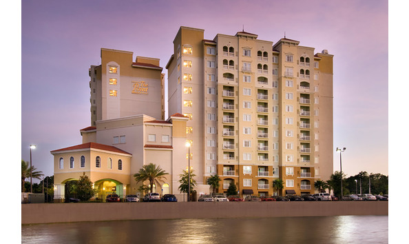 Big image point hotel