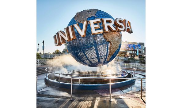 Big image 1 universal orlando resort globe 1661870709