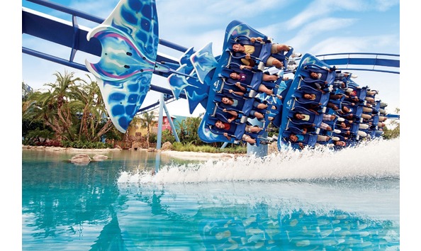 Big image seaworld orlando