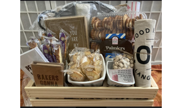 Big image charcuterie basket