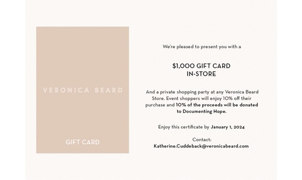 Big image veronica beard 