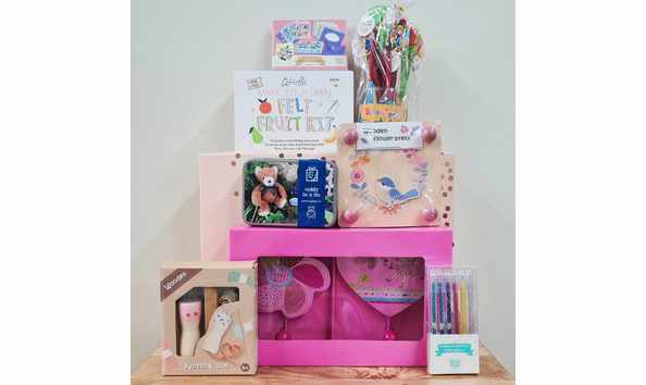 Big image craft pack