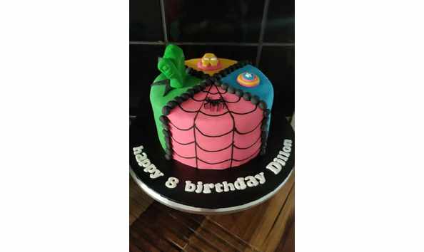 Big image cake 3