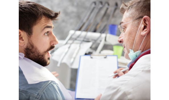 Big image dentistry for health consult