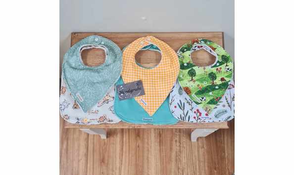 Big image bibs
