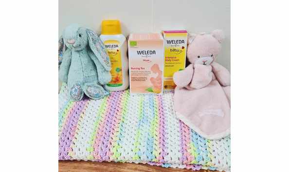 Big image baby shower bundle