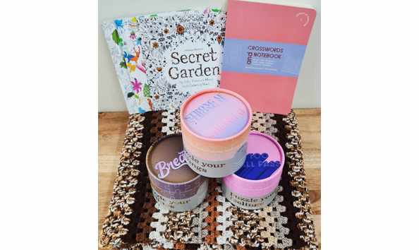 Big image winter activity pack