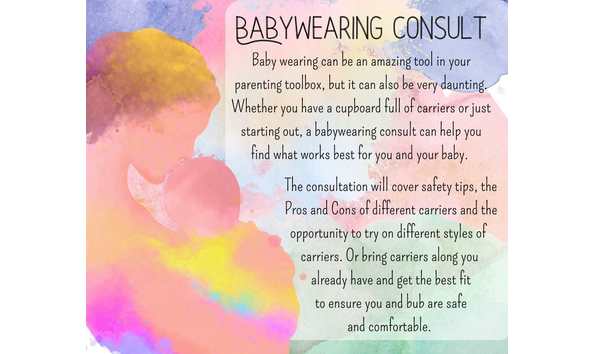 Big image baby wearing