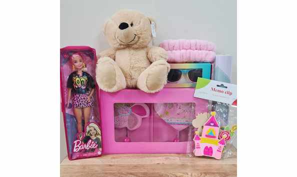 Big image pink bundle