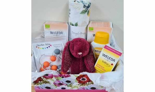 Big image jewel bunny pack