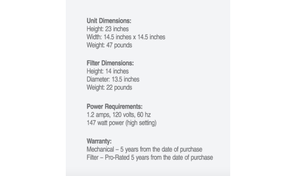 Big image austin air 2