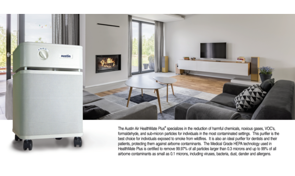 Big image austin air 3