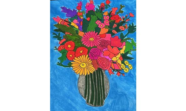 Big image floral creations