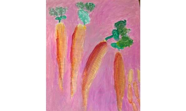 Big image the carrots