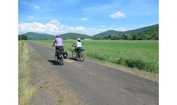 Big image catskills bike tour