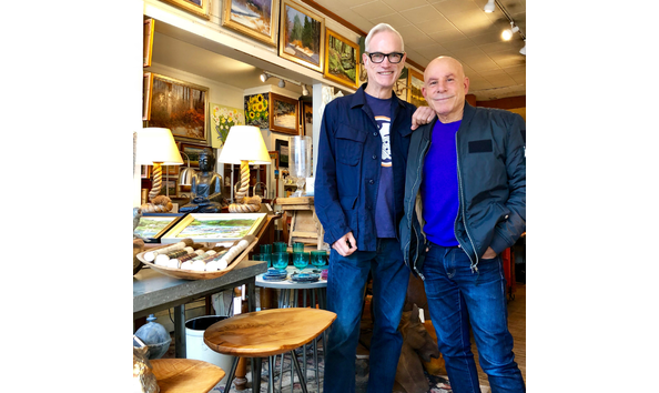 Big image river gallery barry   tony