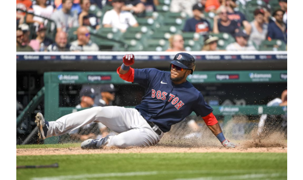 Big image red socks1