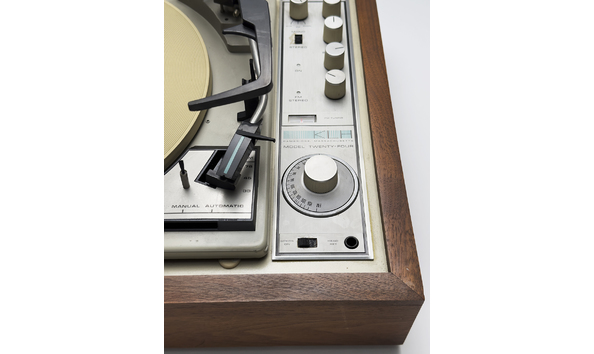 Big image wjff auction klh record player 02