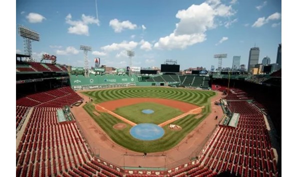 Big image fenway