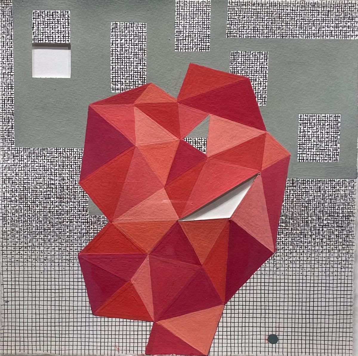Rodney Carswell: Selected Works: 1975-1993 main image 0