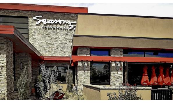 Big image awnex prefabricated architectural canopies albuquerque new mexico 1