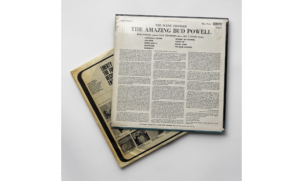 Big image wjff record bud powel   the scene changes   02