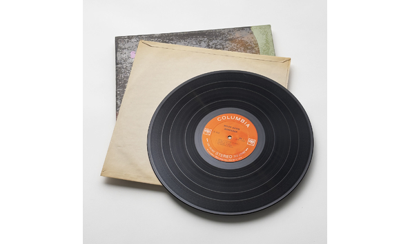 Big image wjff record miles davis   sorcerer 03