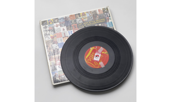 Big image wjff record dirty style records   10th 03