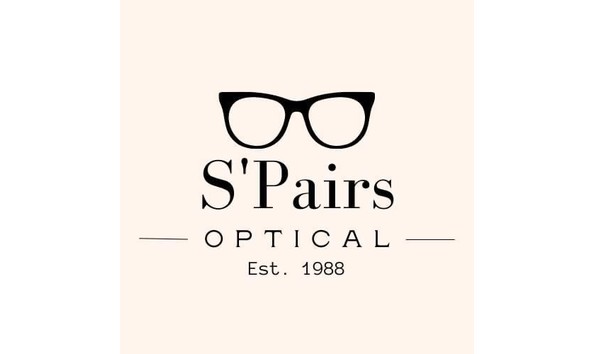 Big image s pairs optical logo