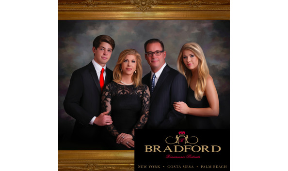 Big image bradford portraits